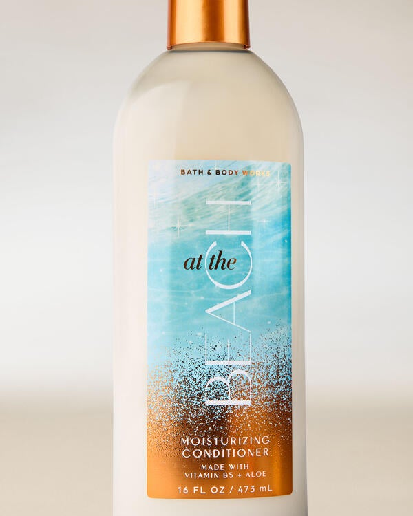 At the Beach Moisturizing Conditioner