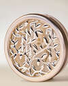 Leaves Car Fragrance Holder