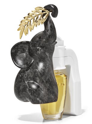 Marble Elephant Wallflowers Scent Control&amp;trade; Fragrance Plug