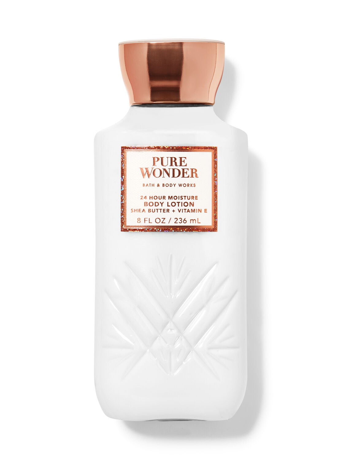 Pure Wonder Super Smooth Body Lotion | Bath & Body Works Pure Wonder Super Smooth Body Lotion | Bath & Body Works