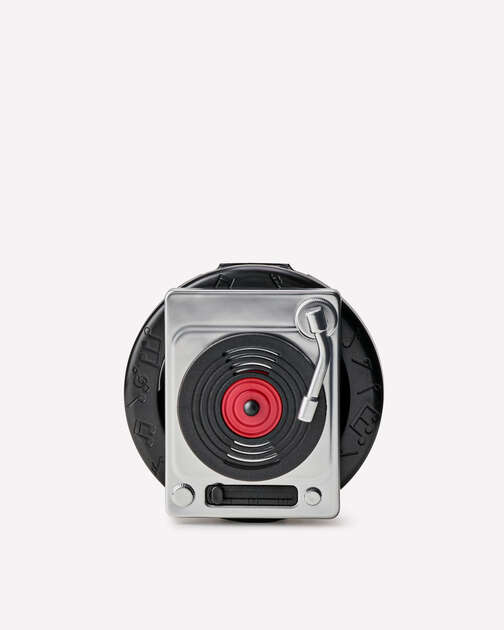 Record Player Car Fragrance Holder
