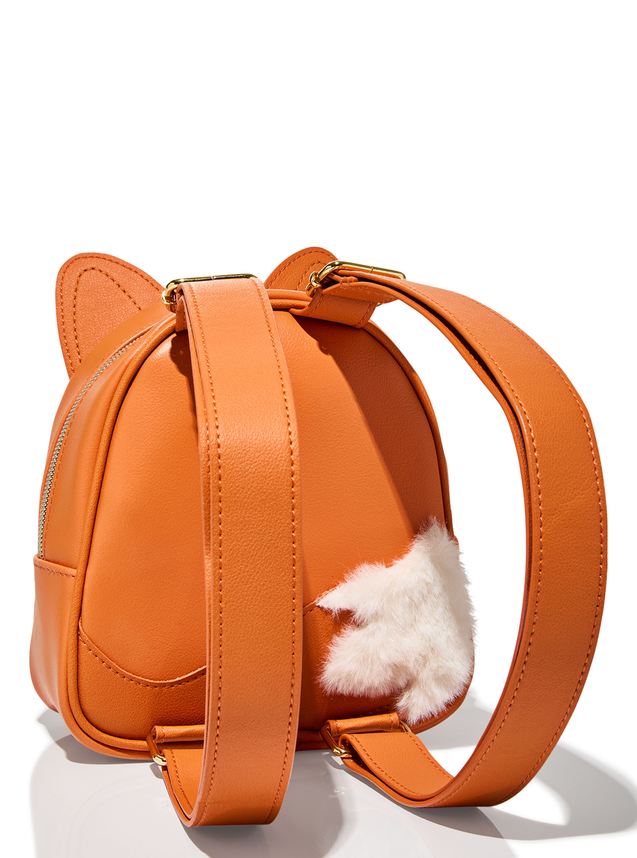 Fox Cosmetic Bag