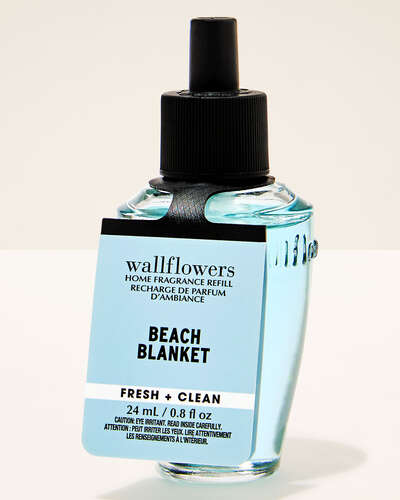 Beach Blanket Wallflowers Fragrance Refill