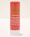 Bronze Kiss Sunscreen Lip Balm