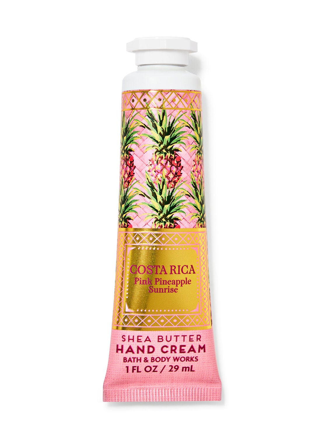 Restorative   Hand Cream