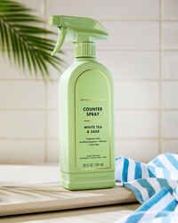 White Tea & Sage Counter Spray