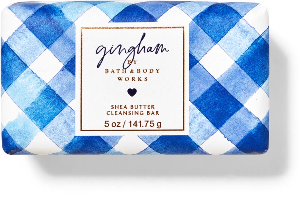 parfum gingham