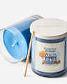 Fresh Fall Morning Single Wick Candle
