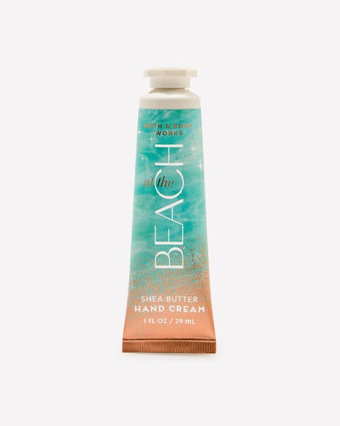 At the Beach Hand Cream