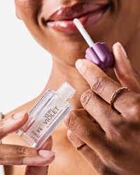 Very Violet By Bath & Body Works Lip Oil