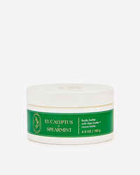 Eucalyptus Spearmint Body Butter