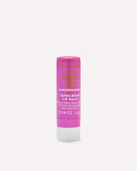 Sunkissed Berry Sunscreen Lip Balm