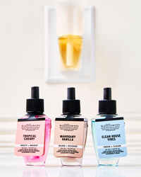 Tropical Cherry Wallflowers Fragrance Refill