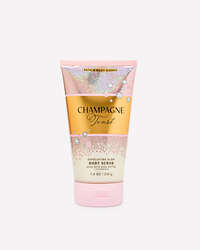 Champagne Toast Exfoliating Glow Body Scrub