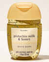 Pistachio Milk & Honey PocketBac Hand Sanitizer