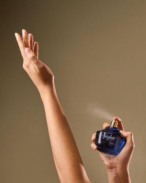 Gingham Eau De Parfum