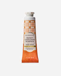 Sweet Cinnamon Pumpkin Hand Cream