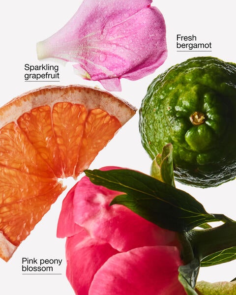 Ray Of Sunshine Wallflowers Fragrance Refill