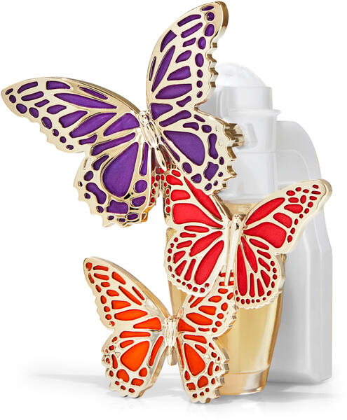 Spring Butterflies Wallflowers Fragrance Plug