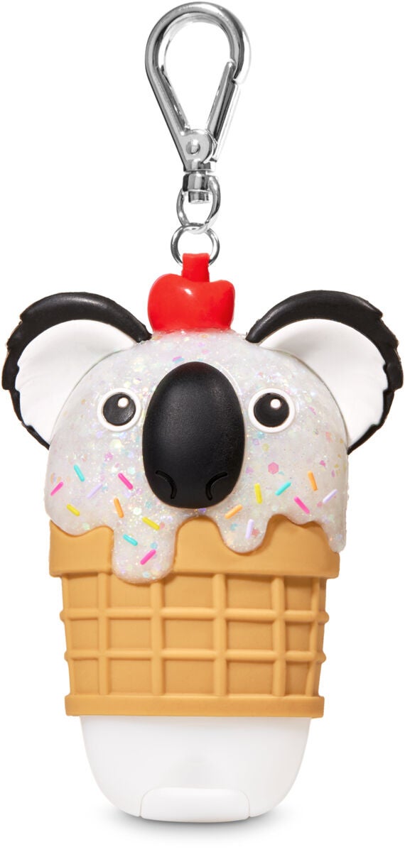 Pocketbac Hand Sanitizer Holders Bath Body Works