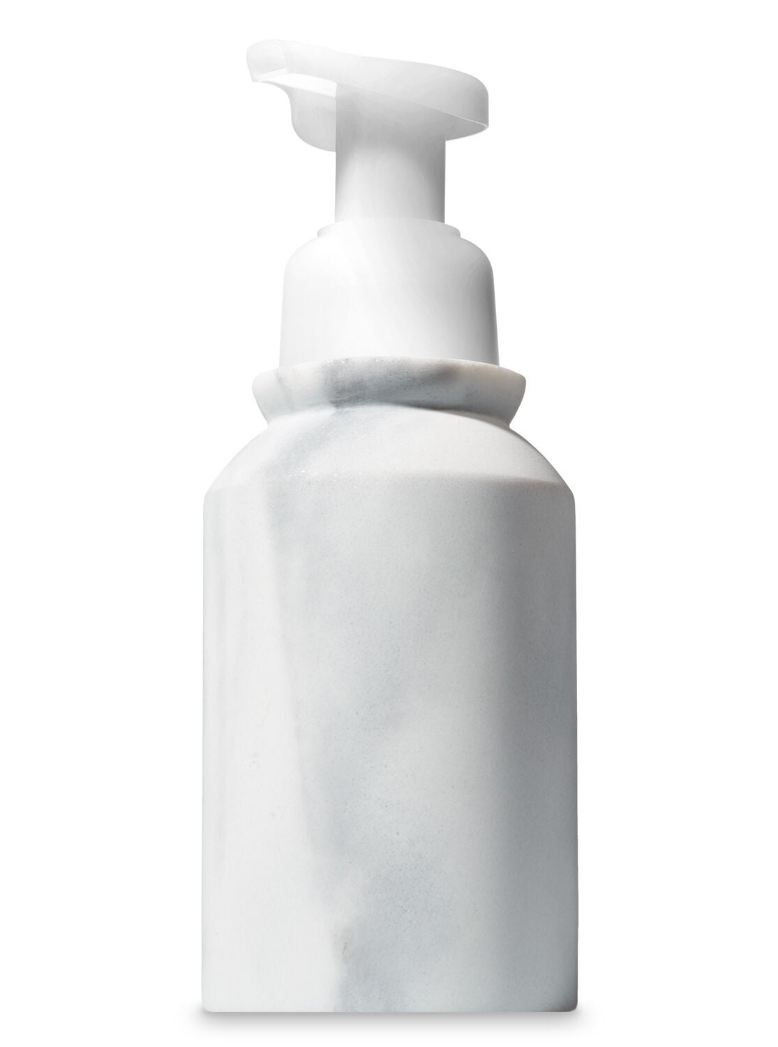 Marble Resin Soap Dispenser Bath Body Works