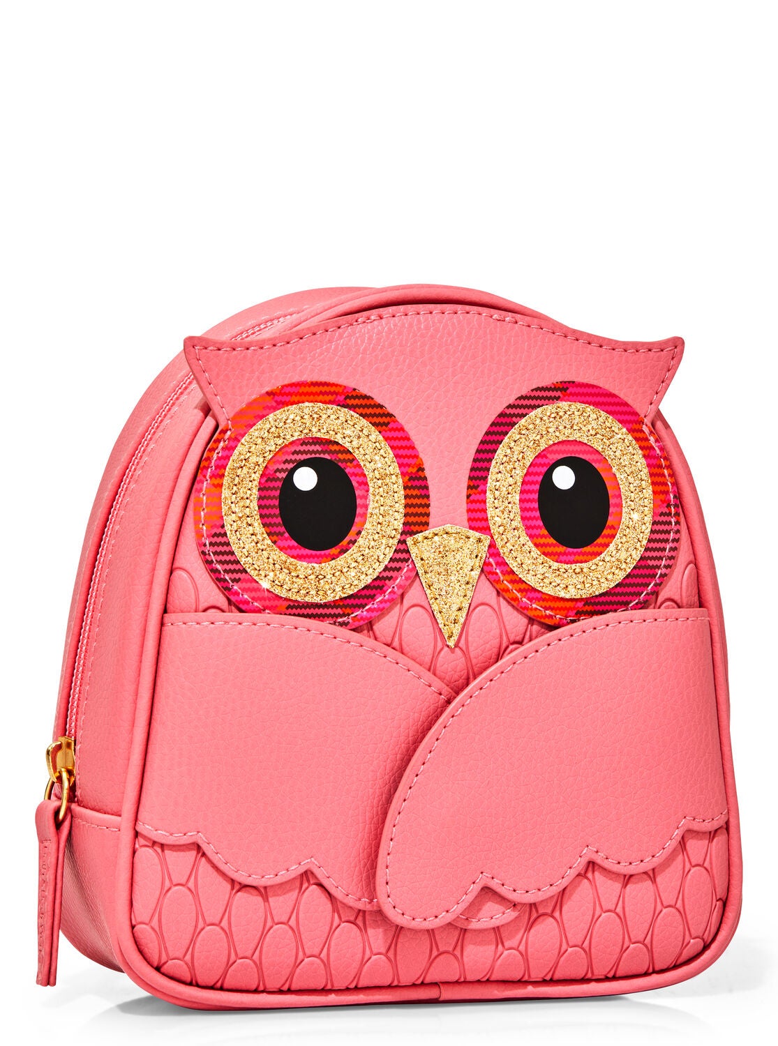 Owl Cosmetic Bag | Bath & Body Works