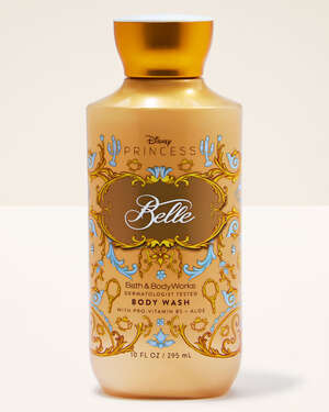 Belle Body Wash