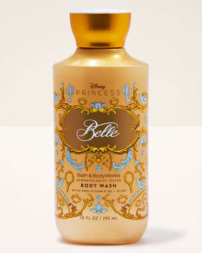 Belle Body Wash