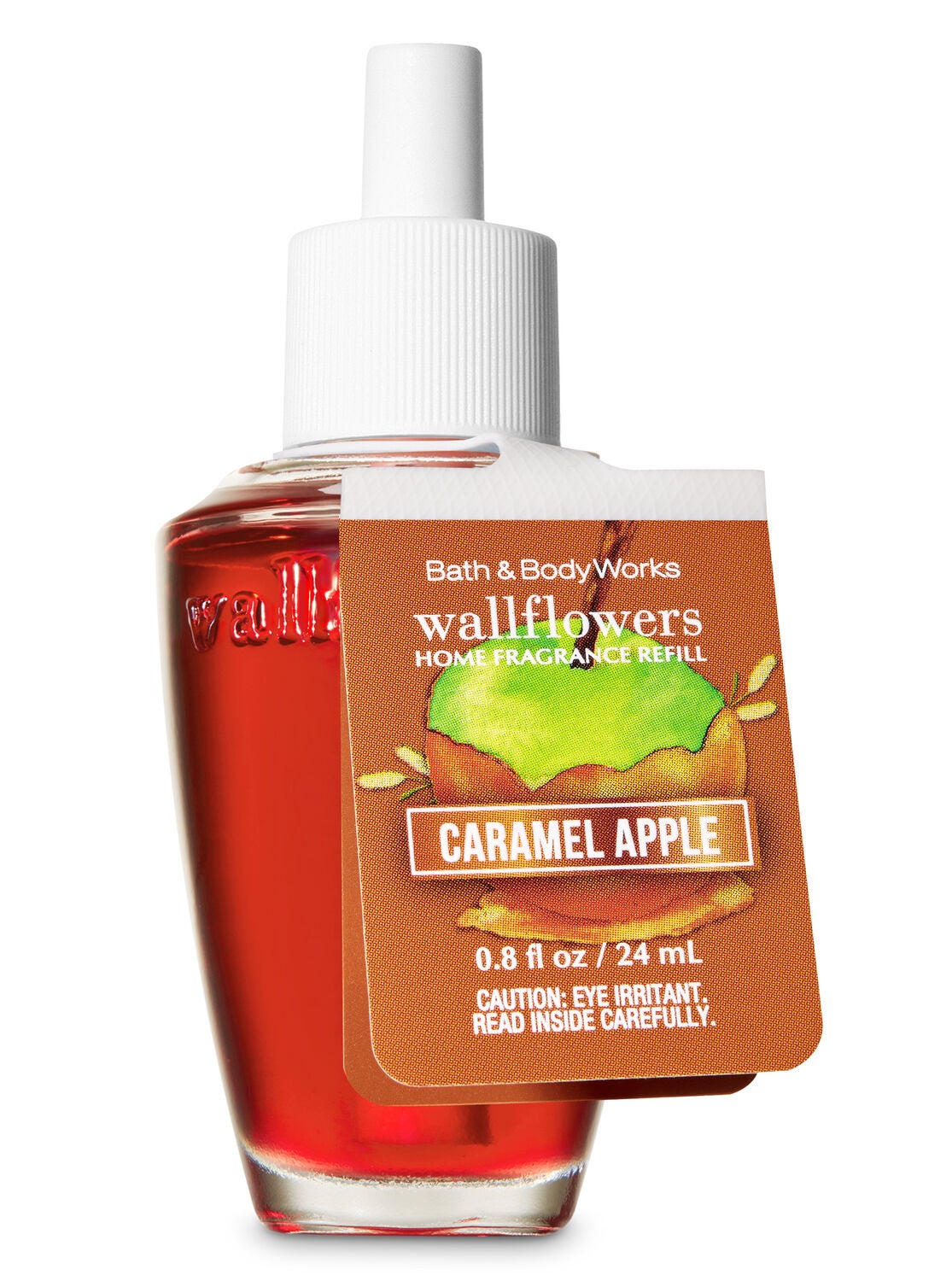 Caramel Apple Wallflowers Fragrance Refill - Bath And Body Works