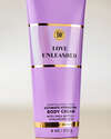 Love Unleashed Ultimate Hydration Body Cream