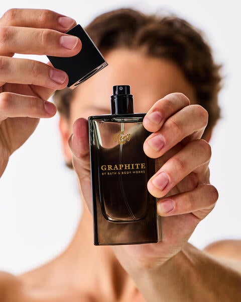 Graphite Cologne
