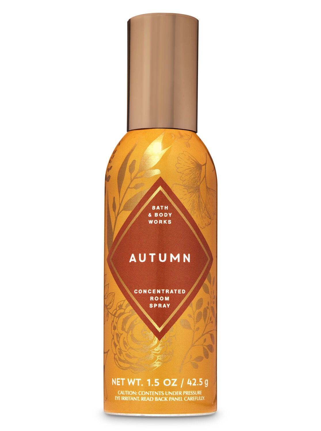 Autumn Concentrated Room Spray - Bath And Body Works