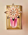 Pink Floral Nightlight Wallflowers Fragrance Plug