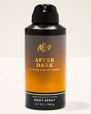 After Dark Body Spray