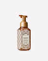 Caramel Vanilla Gentle & Clean Foaming Hand Soap