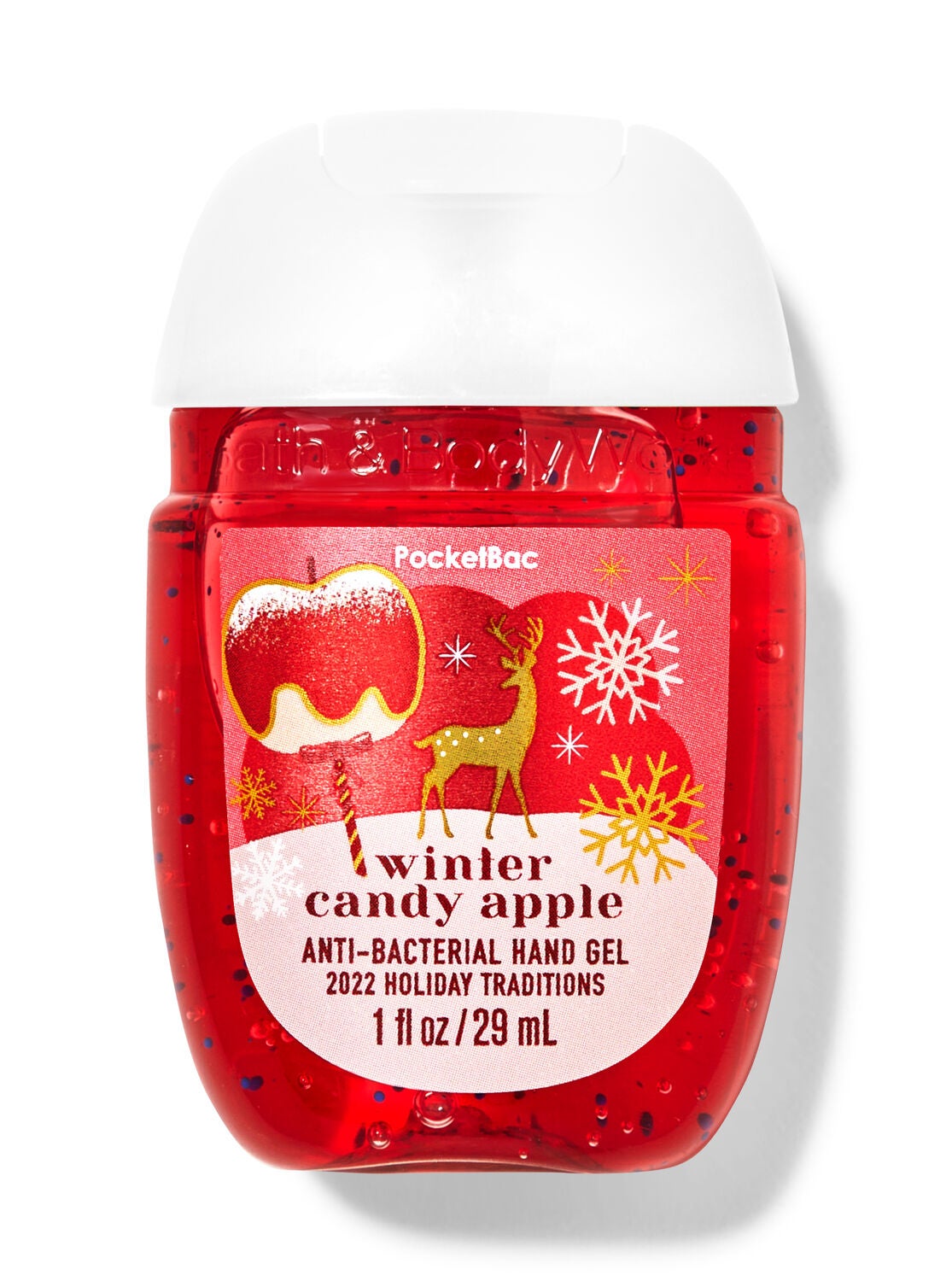 Bath and body hotsell works hand sanitiser
