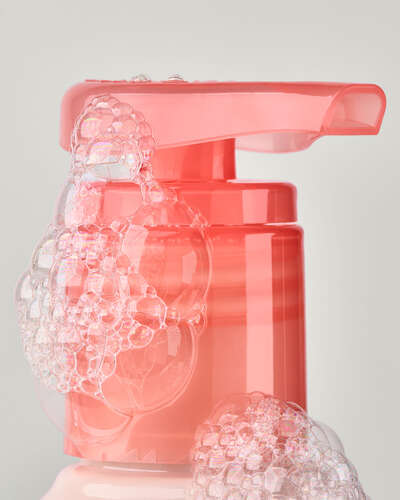 Mango & Coconut Milk Daily Moisturizing Hand Soap