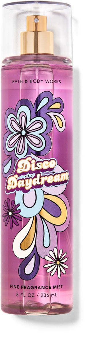 Disco Daydream Fine Fragrance Mist