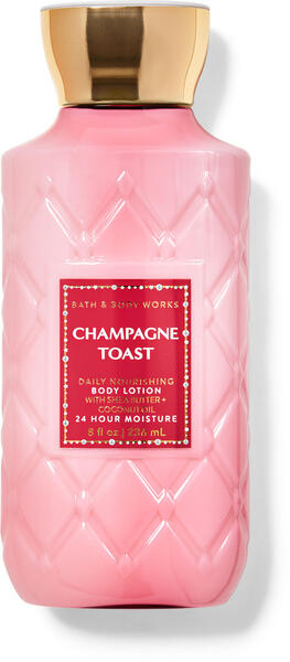Champagne Toast Bath &amp; Body Works perfume - a fragrance
