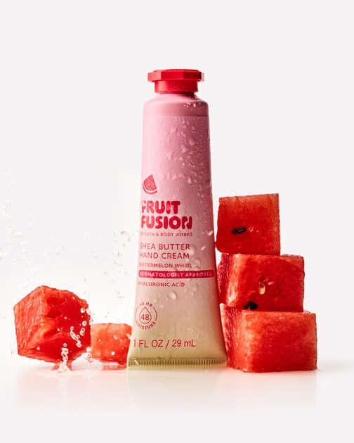 Watermelon Whirl Hand Cream