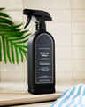Mahogany Teakwood Counter Spray