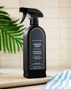 Mahogany Teakwood Counter Spray