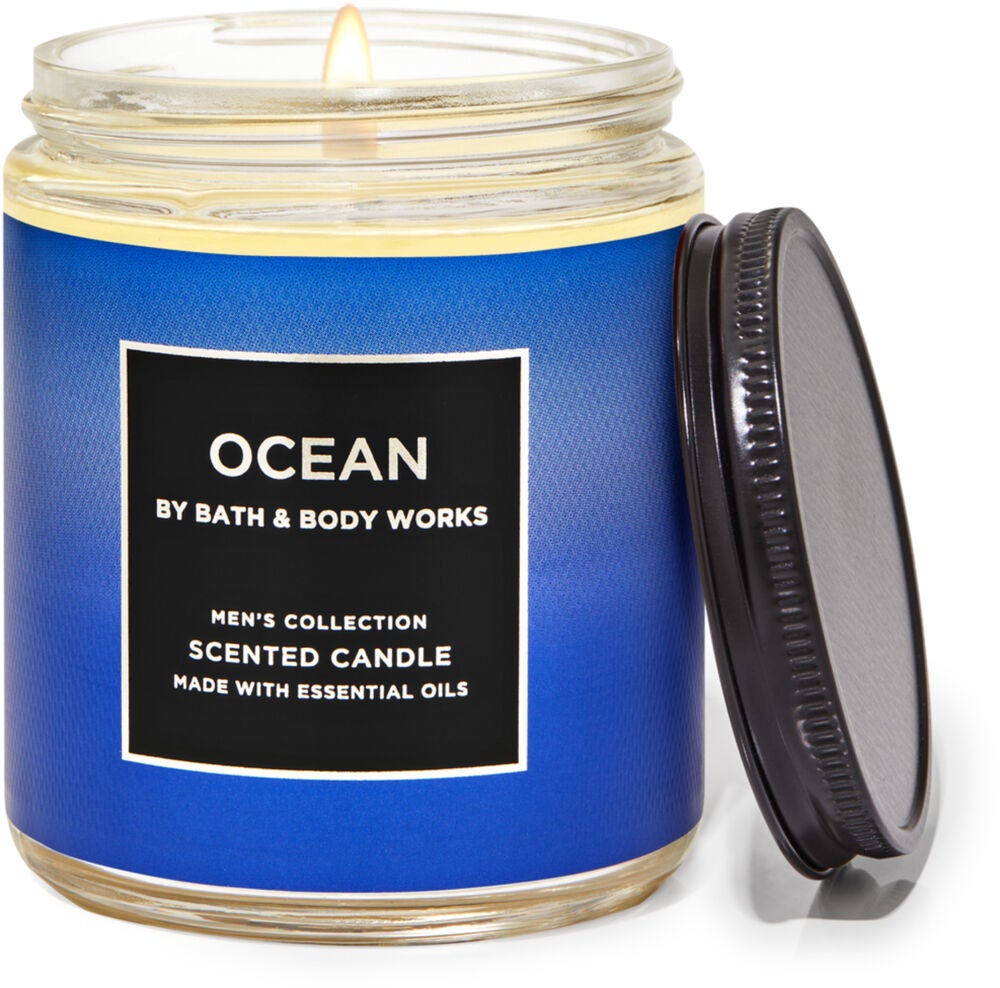 Bath and Body Works mens candles munimoro.gob.pe