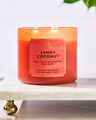 Sunny Coconut 3-Wick Candle