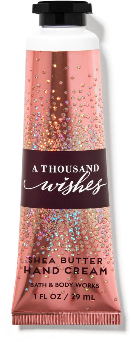 A Thousand Wishes Hand Cream