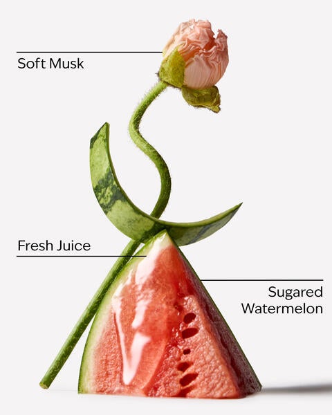 Watermelon Whirl Body Lotion