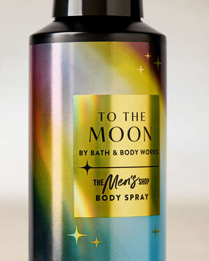 To the Moon Body Spray