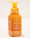 Piña Colada Swirl Gentle & Clean Foaming Hand Soap