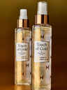 Touch of Gold Diamond Shimmer Mist