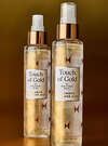 Touch of Gold Diamond Shimmer Mist